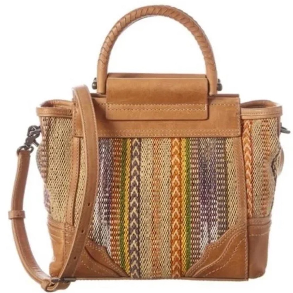 Frye Boho Small Tote